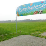 Eventwiese- Ravensburger Spieleland