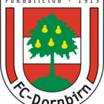 fc dornbirn logo