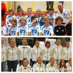 Minge DFB Juniorinnen u17